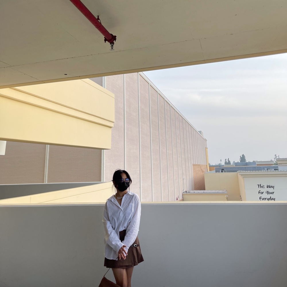 Meet your Posher, Thao